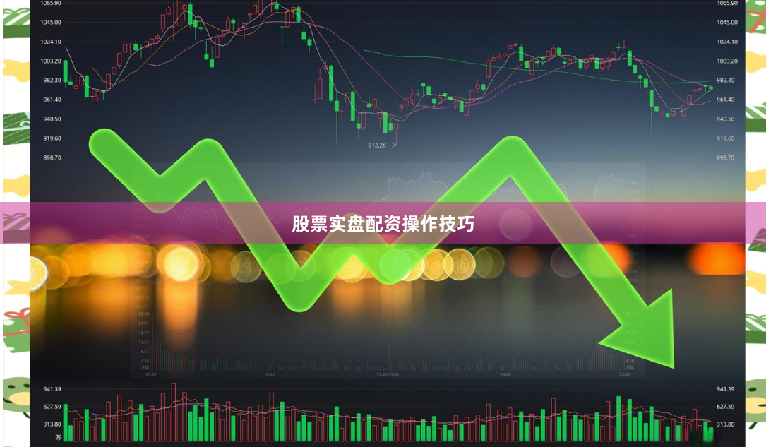 股票实盘配资操作技巧