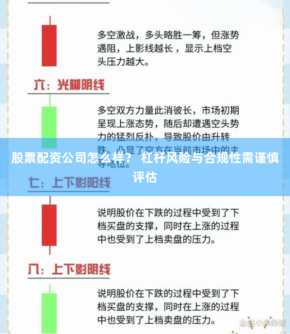 股票配资公司怎么样？ 杠杆风险与合规性需谨慎评估